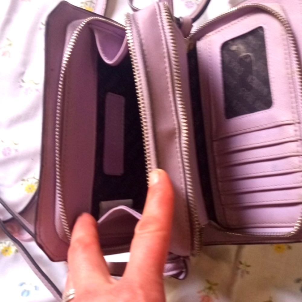 Steve Madden small purse